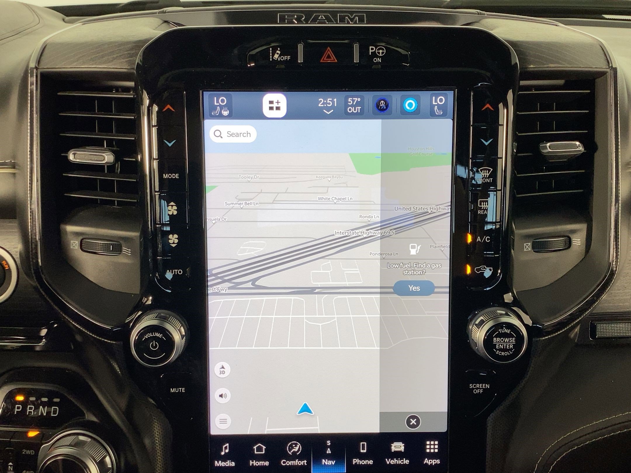 Used 2022 RAM 1500 Limited image 25