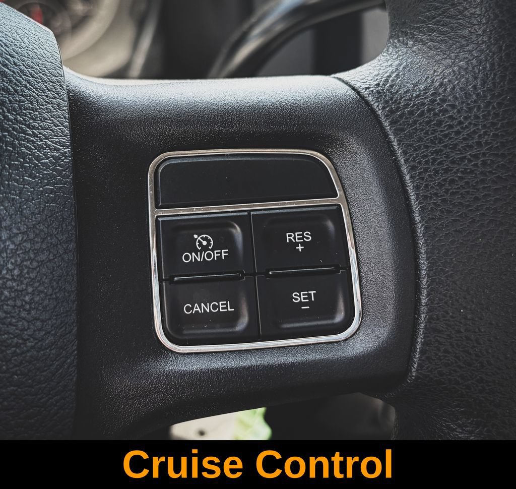 Used 2014 RAM 1500 Express AWD/4WD image 9