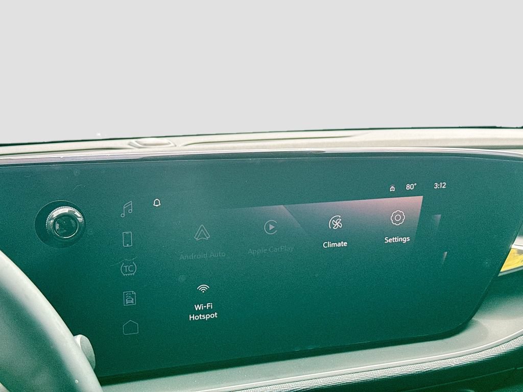 Used 2025 Buick Envista Sport Touring w/ Convenience I Package FWD image 15