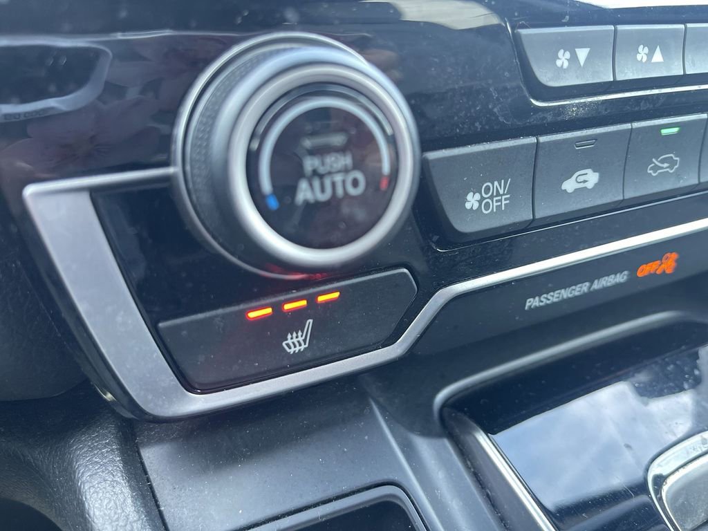 Used 2019 Honda CR-V EX-L image 17