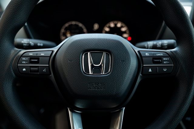 New 2026 Honda CR-V LX image 36