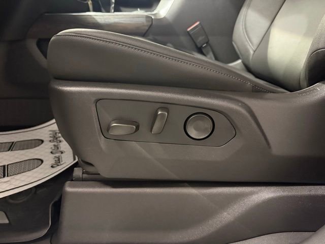New 2026 GMC Sierra 1500 SLT w/ SLT Premium Plus Package image 12