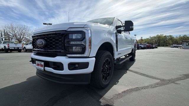 New 2026 Ford F250 XLT w/ XLT Premium Package image 9
