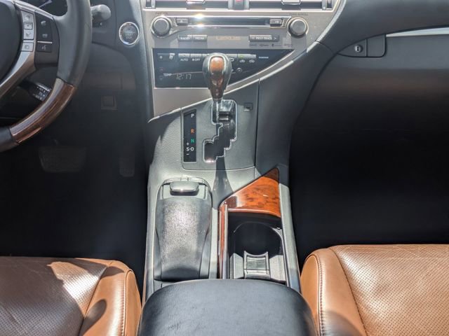 Used 2013 Lexus RX 350 FWD w/ Navigation Pkg image 19