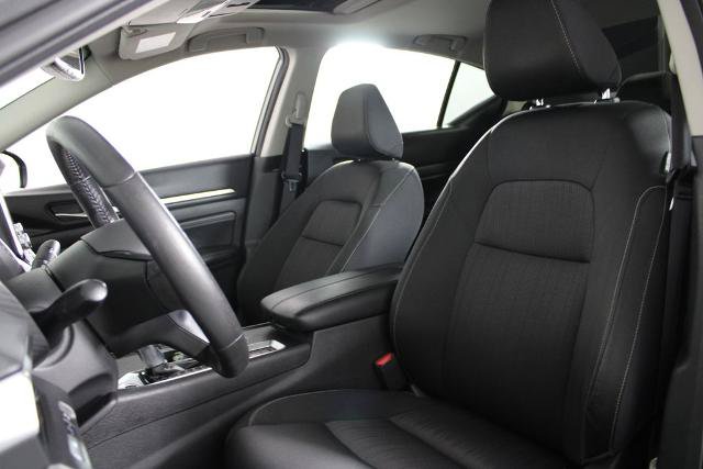 Certified 2019 Nissan Altima 2.5 SV FWD image 19