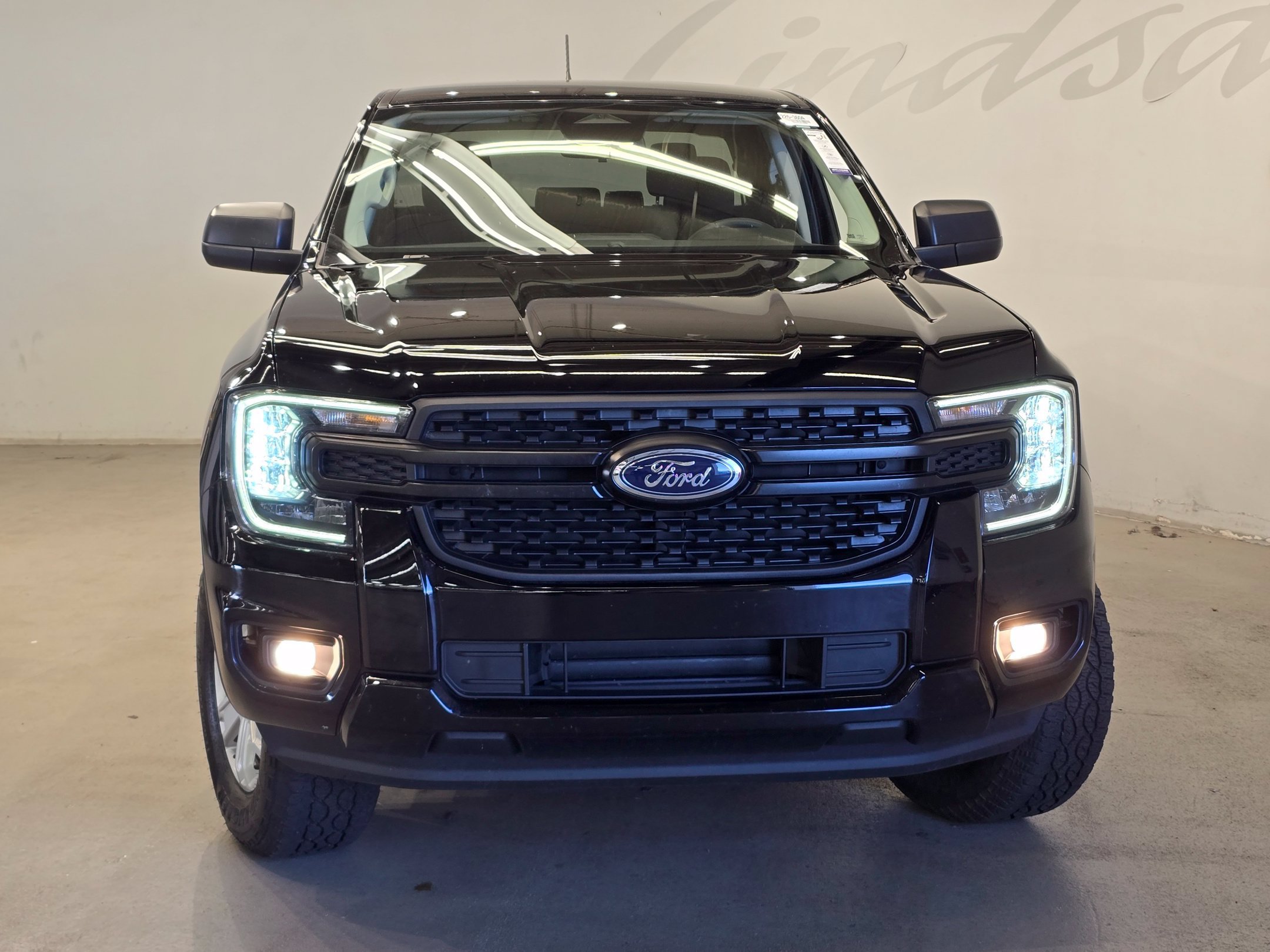 Used 2026 Ford Ranger XL w/ Trailer Tow Package RWD image 2
