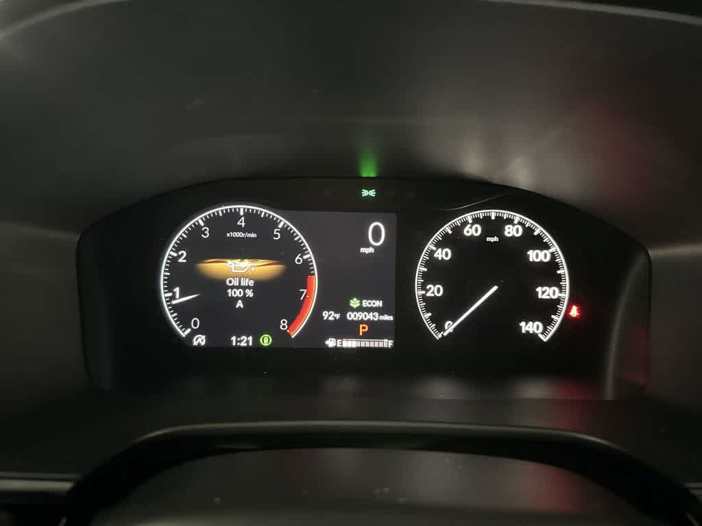 Used 2023 Honda CR-V EX-L image 15