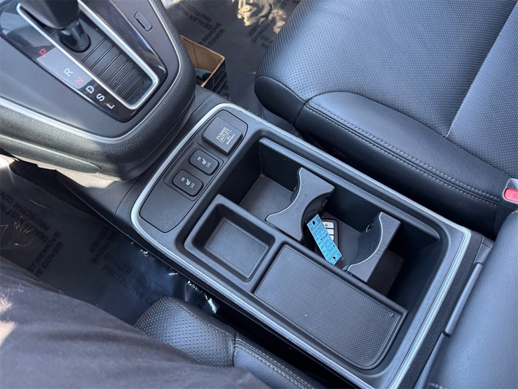 Used 2015 Honda CR-V EX-L image 22