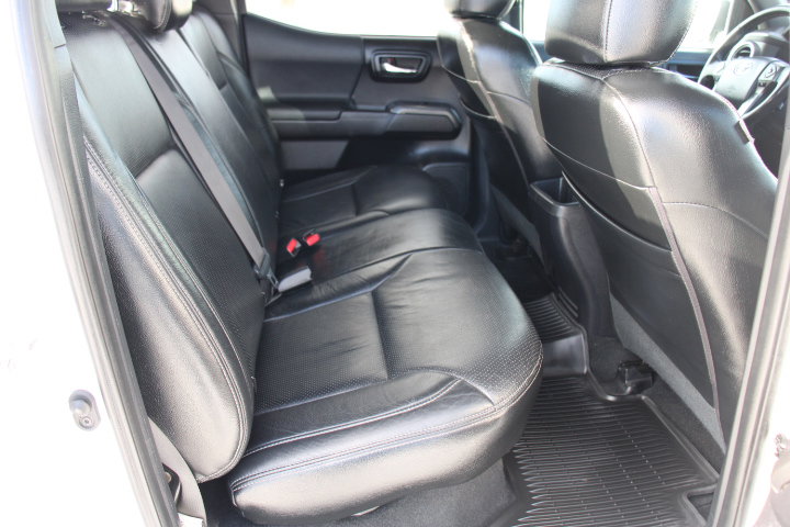 Certified 2020 Toyota Tacoma TRD Off-Road image 20