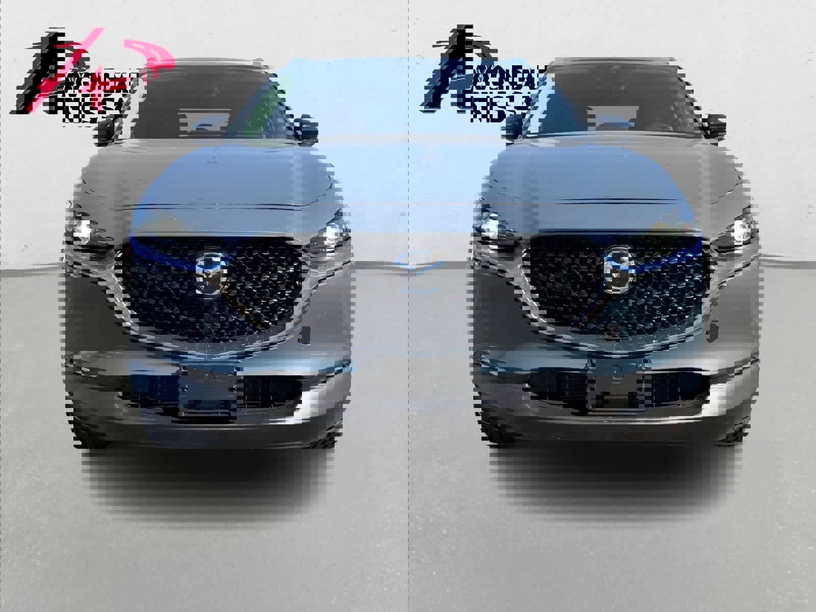 Used 2022 MAZDA CX-30 AWD 2.5 S w/ Preferred Package image 5