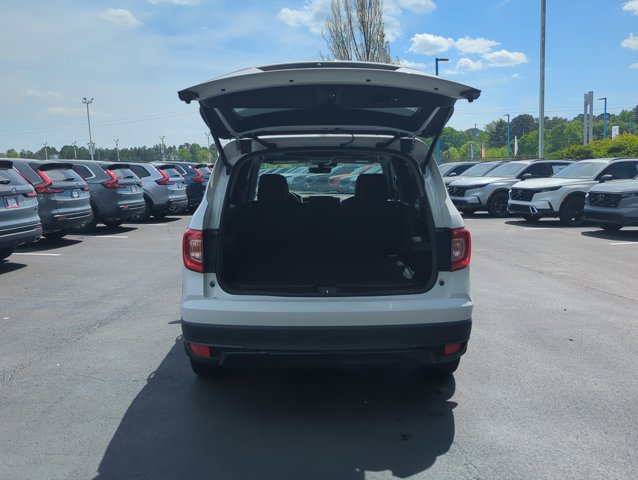 Used 2022 Honda Pilot Special Edition image 6