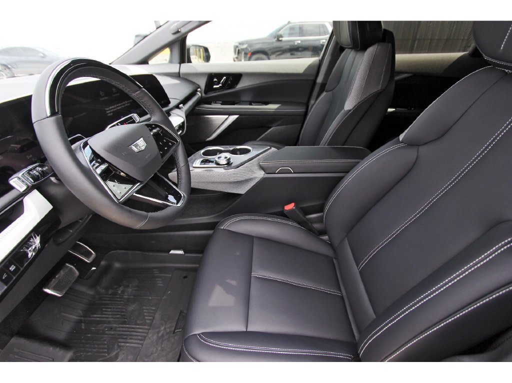 New 2027 Cadillac Optiq Sport AWD/4WD image 6