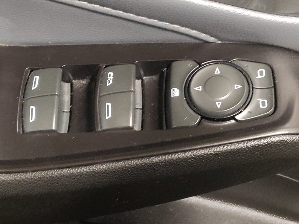 Used 2019 Chevrolet Traverse LT FWD image 27