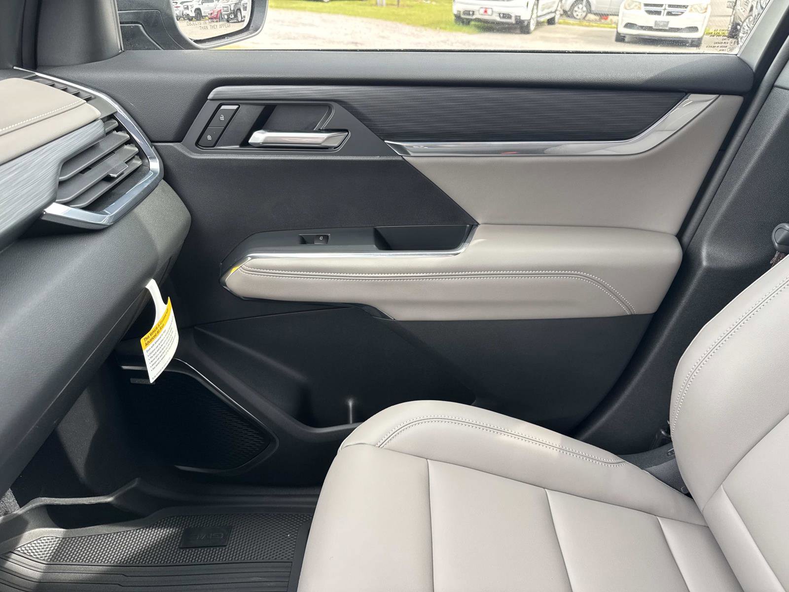 New 2026 GMC Acadia Elevation w/ Elevation Premium Package image 26