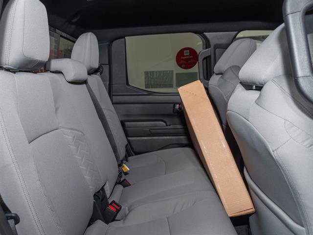 New 2025 Toyota Tacoma SR5 image 20