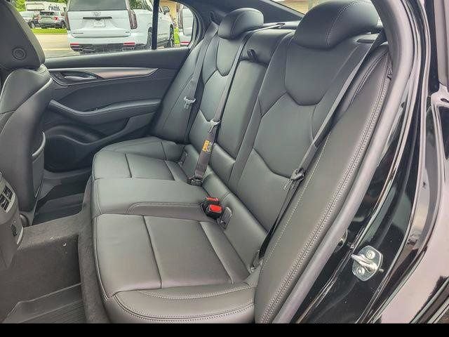 New 2026 Cadillac CT5 Premium Luxury w/ Technology Package AWD/4WD image 18