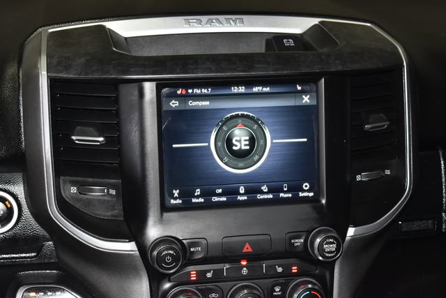 Certified 2020 RAM 1500 Big Horn image 19