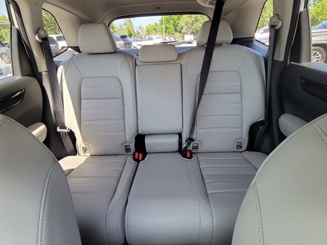 Used 2025 Honda CR-V EX-L image 5
