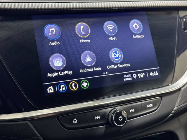 Certified 2023 Buick Encore GX Preferred w/ Cold Weather Comfort Package FWD image 17