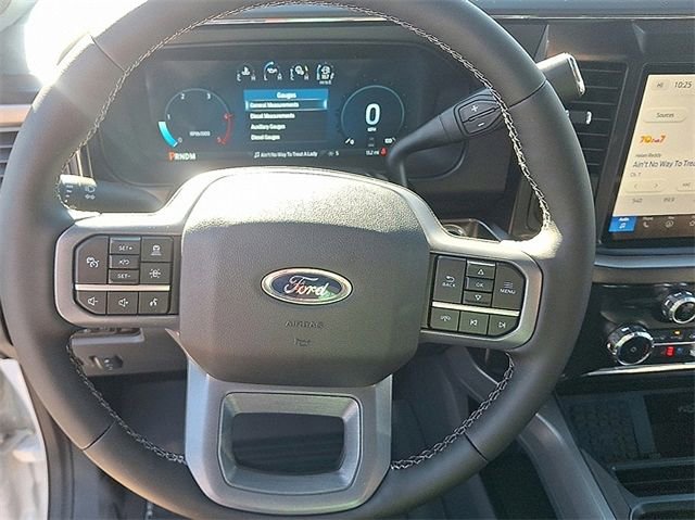 New 2026 Ford F250 Lariat w/ Lariat Ultimate Package image 10