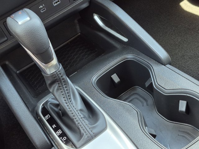 Certified 2024 Nissan Frontier SV w/ Tow Package image 16