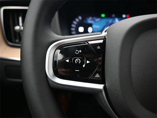 New 2026 Volvo XC60 B5 Plus w/ Protection Package Premier image 26