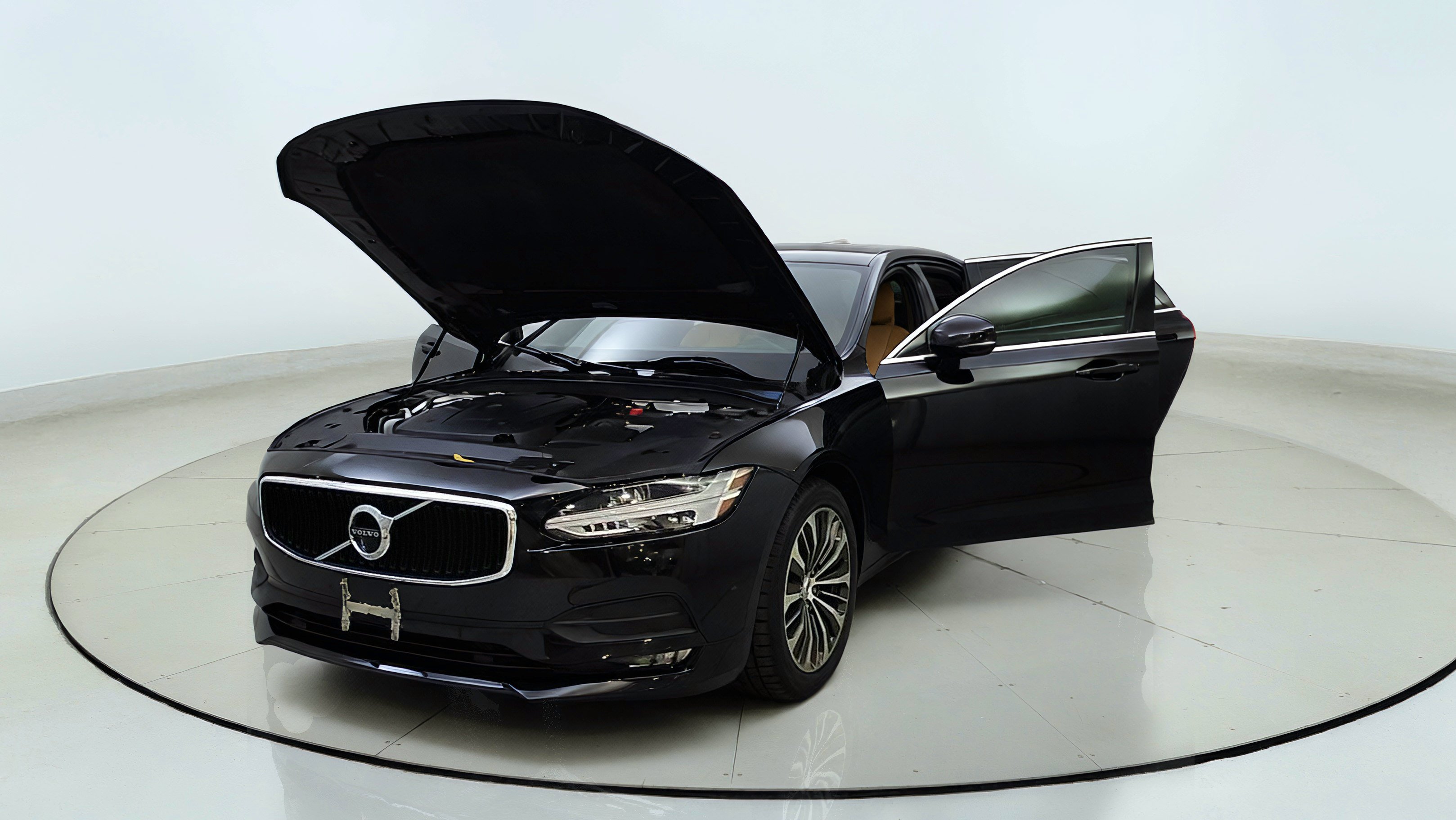 Used 2020 Volvo S90 T6 Momentum AWD/4WD image 10