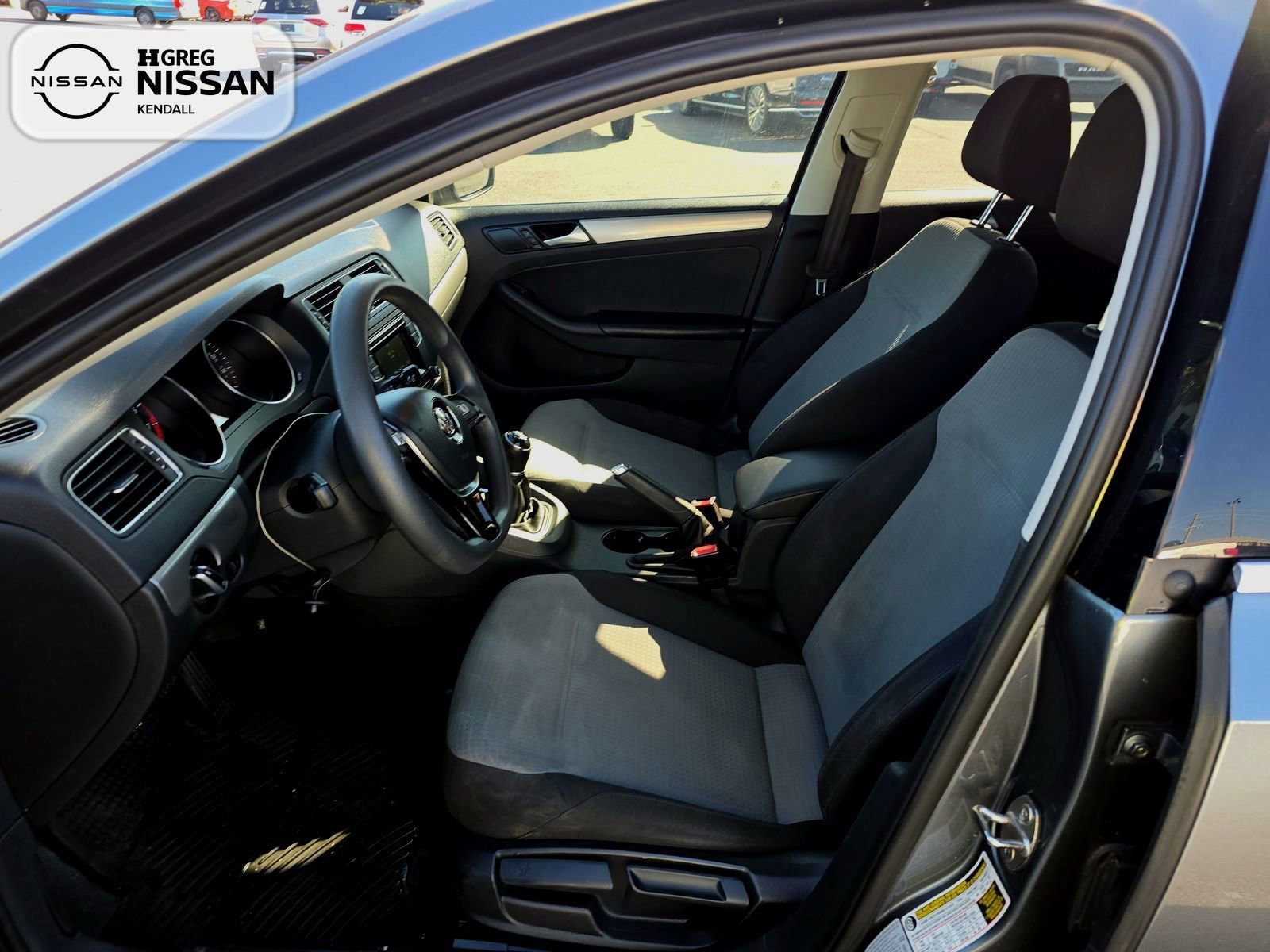 Used 2017 Volkswagen Jetta S image 15