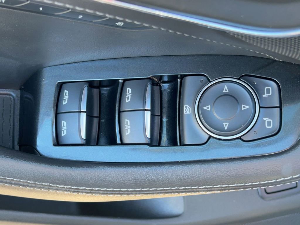 Used 2024 Cadillac CT5 Premium Luxury w/ Climate Package image 26