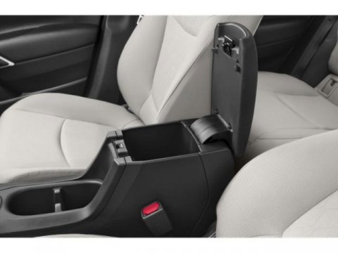 New 2025 Toyota Corolla Cross L image 16