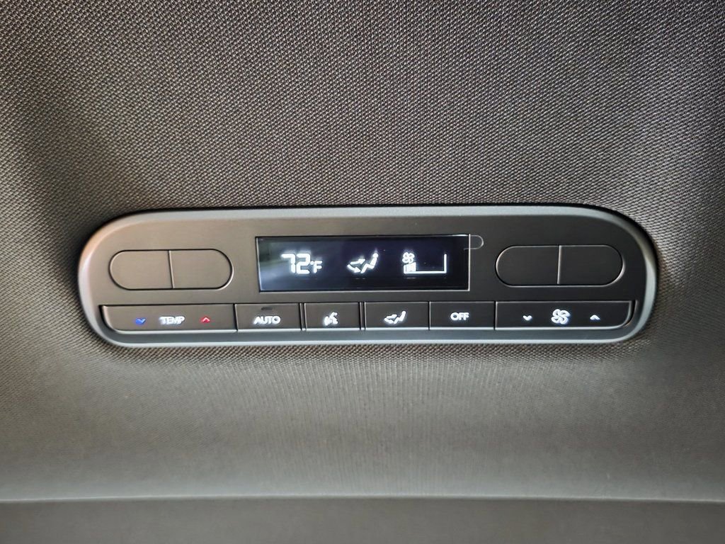 New 2026 Hyundai Palisade XRT Pro image 26