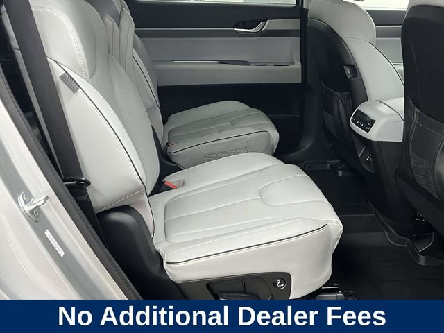 Used 2024 Hyundai Palisade SEL AWD/4WD image 25