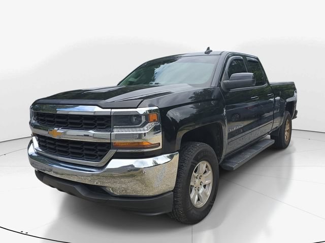 Used 2019 Chevrolet Silverado 1500 LT RWD image 10