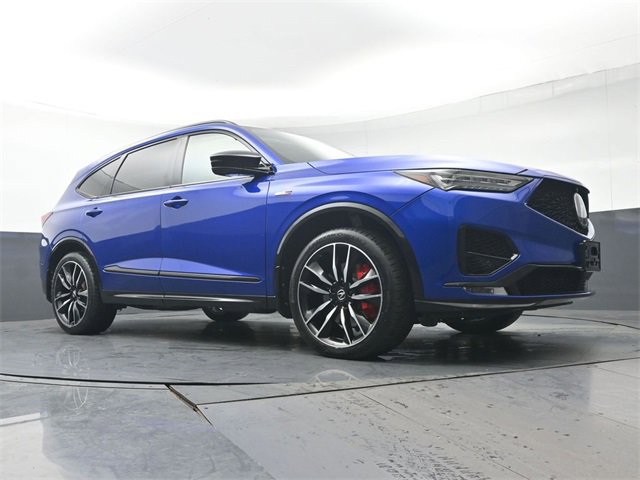 Used 2022 Acura MDX Type S image 39