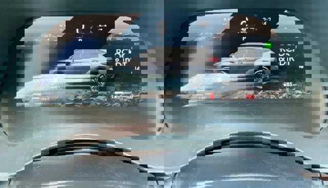 Used 2025 Toyota Highlander Platinum image 27