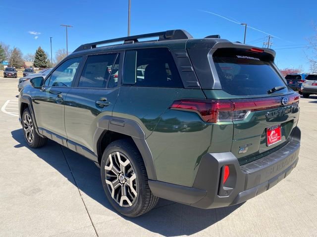 New 2026 Subaru Outback Touring XT AWD/4WD image 3