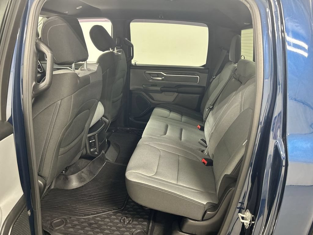 Used 2021 RAM 1500 Big Horn AWD/4WD image 19