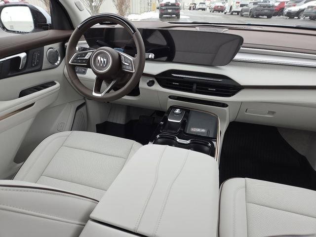 New 2026 Buick Enclave Avenir w/ Super Cruise Package AWD/4WD image 34