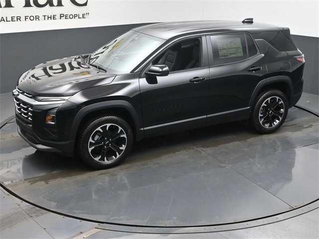 New 2026 Chevrolet Equinox LT w/ Convenience Package II image 22