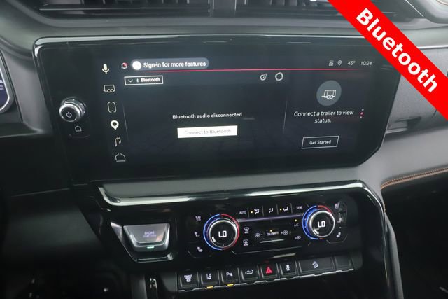 Used 2026 GMC Sierra 2500 AT4 w/ AT4 Premium Plus Package image 23