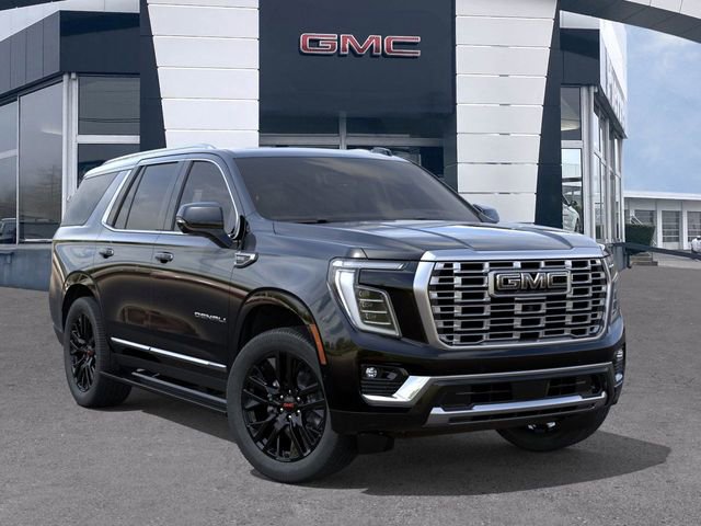 New 2026 GMC Yukon Denali image 7