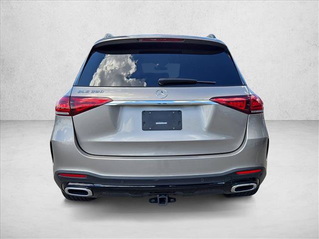 Certified 2021 Mercedes-Benz GLE 350 image 6