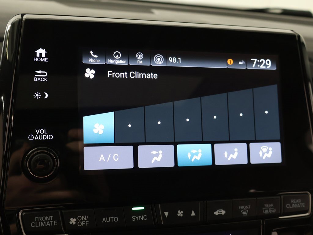 Used 2018 Honda Odyssey Elite image 56