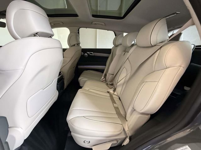 Used 2026 Genesis GV80 2.5T Advanced image 20