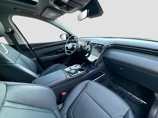 Used 2024 Hyundai Tucson Limited image 27