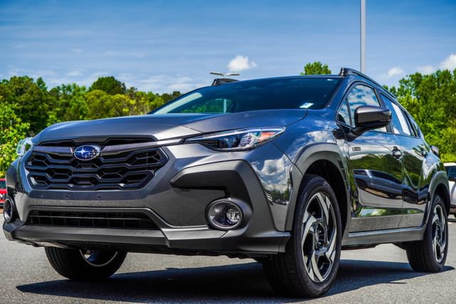 Used 2026 Subaru Crosstrek 2.5i Limited w/ Crosstrek Mirror Package AWD/4WD image 4