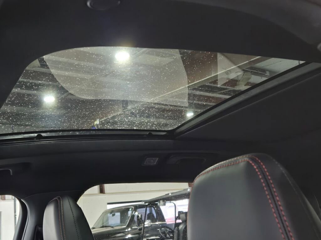 New 2025 Ford Escape ST-Line w/ Tech Pack #1 image 23