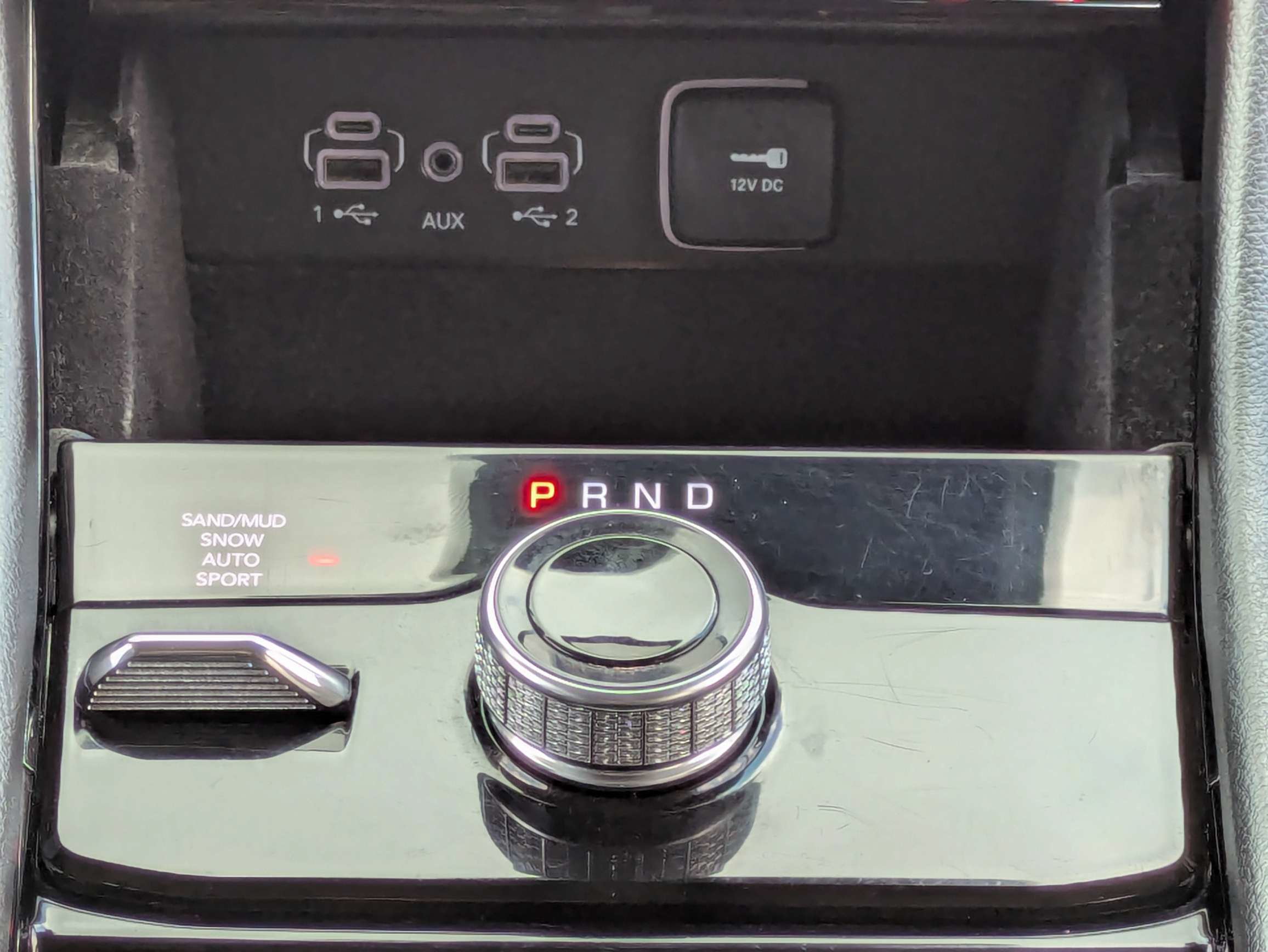 Used 2022 Jeep Grand Cherokee Limited AWD/4WD image 21
