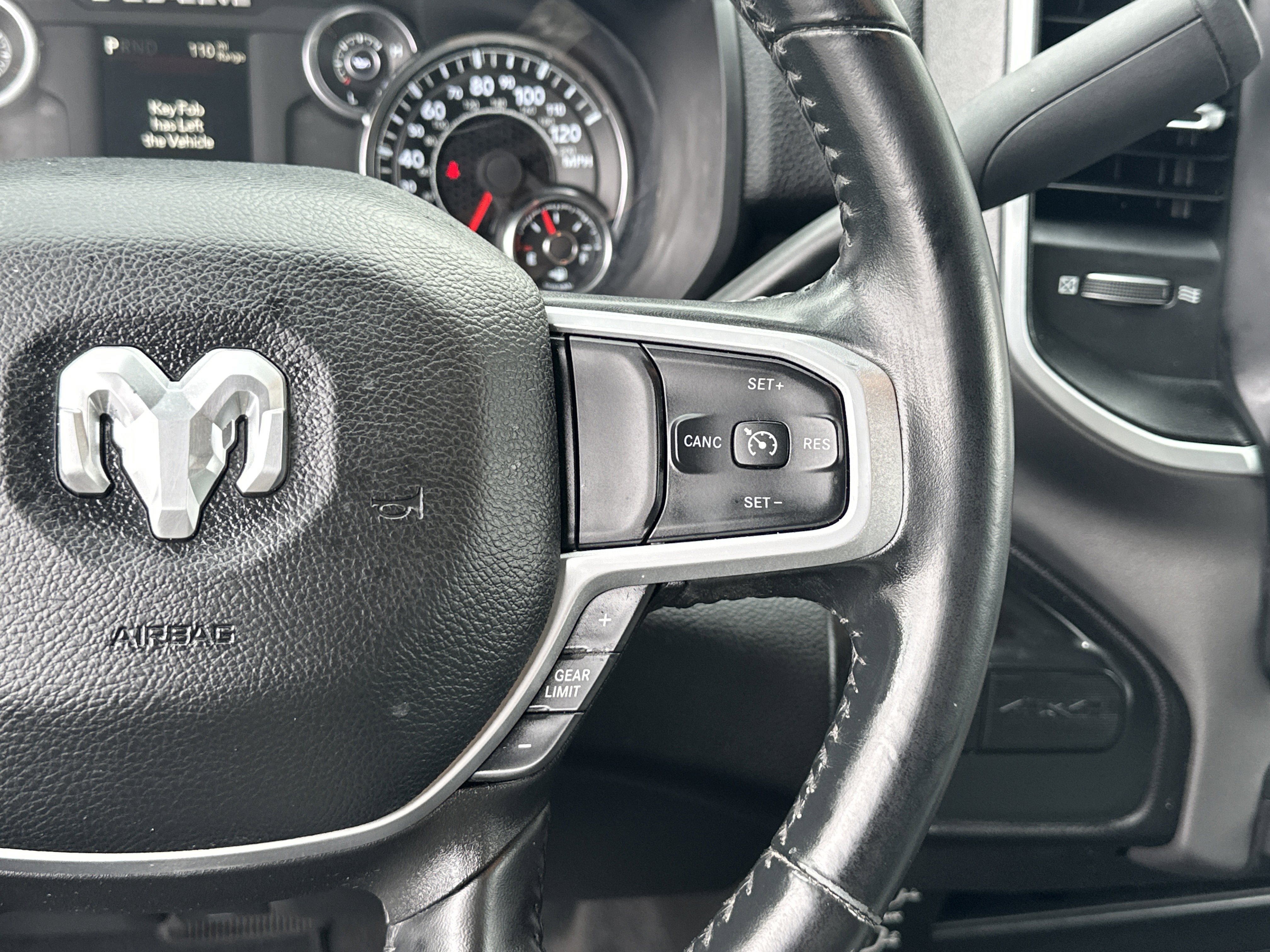 Used 2023 RAM 2500 Big Horn w/ Level 1 Equipment Group image 29