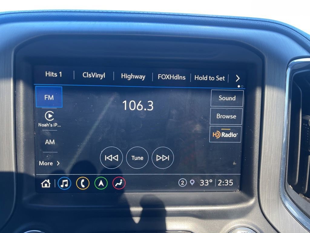 Used 2021 GMC Sierra 3500 Denali w/ Denali Ultimate Package image 22